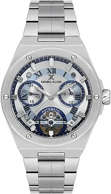 Daniel Klein Automatic Open Heart 14280-1