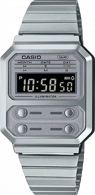 Casio Vintage A-100WE-7B