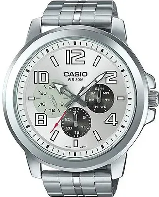 Casio Collection MTP-X300D-7A