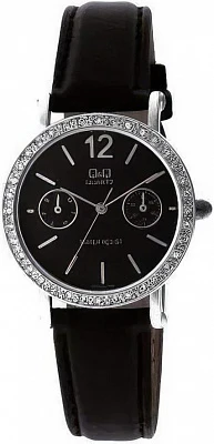 Q&Q Attractive Women AA23J302Y