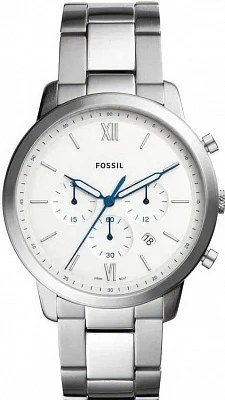 Fossil Chronograph FS5433