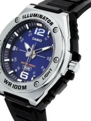Наручные часы  Casio  Collection Casio MWA-100H-2A (фото 3)
