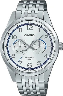 Casio Collection MTP-E340D-7A