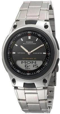 Casio Collection AW-80D-1A