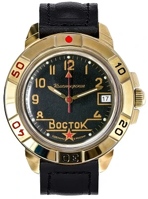 Восток Командирские 439524