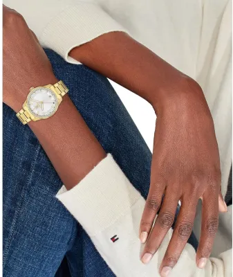 Наручные часы  Tommy Hilfiger  Classic Tommy Hilfiger 1782758 (фото 2)