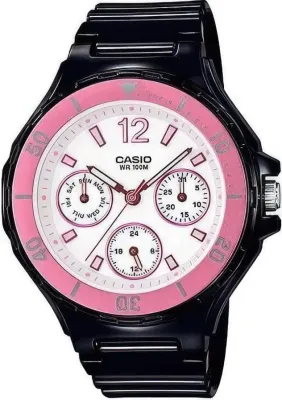 Наручные часы  Casio  Collection Casio LRW-250H-1A3 (фото 1)