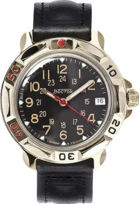 Наручные часы  Восток  Командирские Восток 819782 (фото 1)