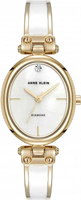 Наручные часы Anne Klein 5118WTGB
