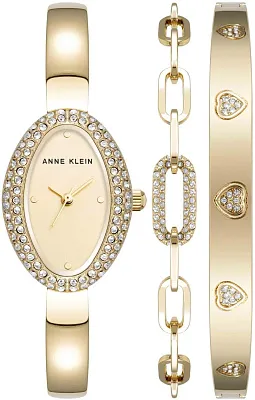 Anne Klein Box Set 5074GPST