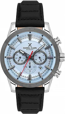 Daniel Klein Exclusive 14006-3