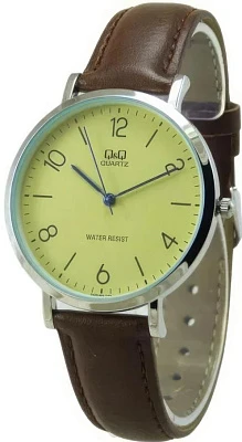 Q&Q Attractive Women QA20J804Y