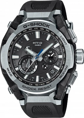 Casio G-Shock MTG-B4000-1A