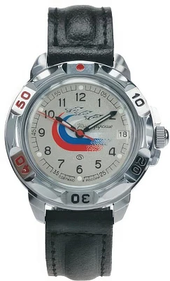 Восток Командирские 431562