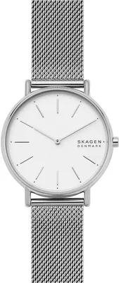 Skagen Steel SKW2785