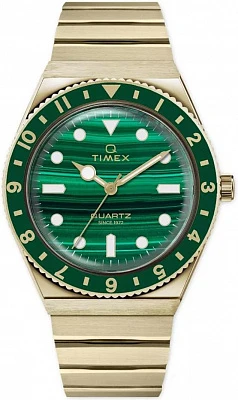 Timex Q Reissue TW2V92200