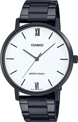 Casio Collection MTP-VT01B-7B