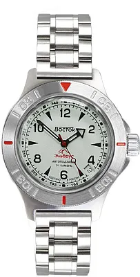 Восток Амфибия 74090Б