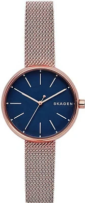 Skagen Steel Women SKW2593