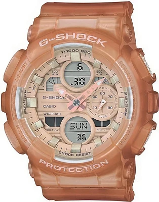 Casio G-Shock GMA-S140NC-5A1