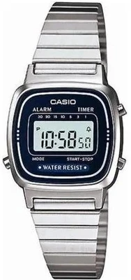 Casio LA-670WEA-2E