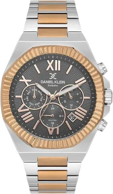 Наручные часы  Daniel Klein  Exclusive Daniel Klein 14075-5 (фото 1)