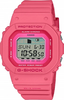 Casio G-Shock GLX-S5610-4E