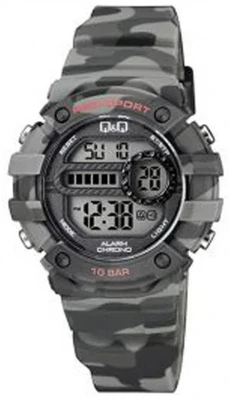 Q&Q Superior M154J009Y