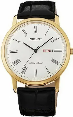 Orient Casual FUG1R007W