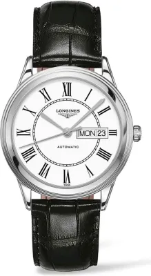 Наручные часы  Longines  Flagship Longines L4.899.4.21.2 (фото 1)