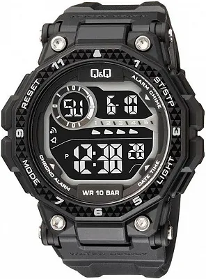 Q&Q Digital G28AJ002Y