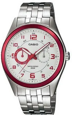 Casio Collection MTP-1353D-8B3
