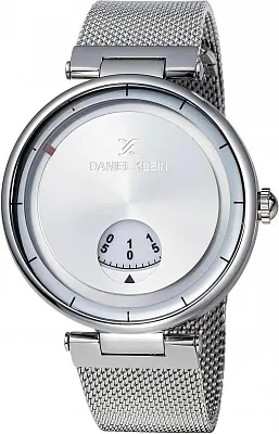 Daniel Klein 11973-5