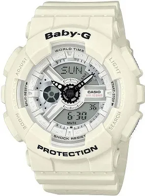 Casio Baby-G BA-110PP-7A