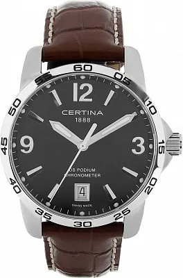 Certina DS Podium C034.451.16.057.00