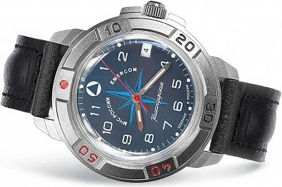 Восток Командирские 436942