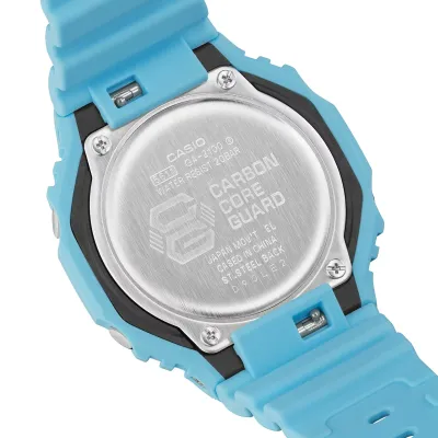 Casio GA-2100-2A2