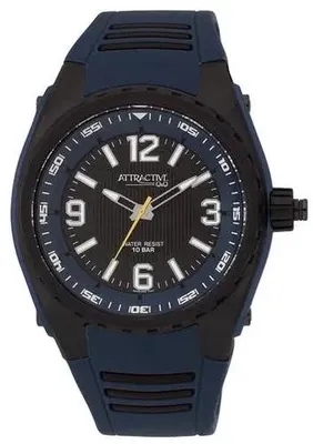 Q&Q Attractive DA48J005Y