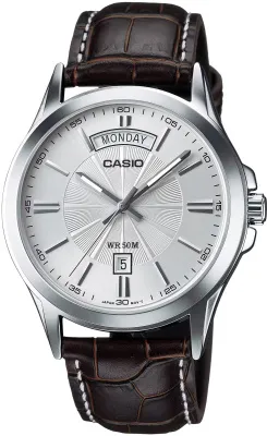 Casio Collection MTP-1381L-7A