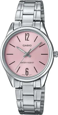 Наручные часы  Casio  Collection Casio LTP-V005D-4B (фото 1)