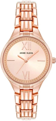Anne Klein Metals 4060RGRG