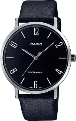 Наручные часы  Casio  Collection Casio MTP-VT01L-1B2 (фото 1)