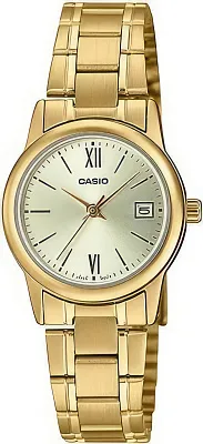 Casio Collection LTP-V002G-9B3