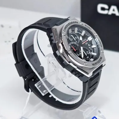 Наручные часы  Casio  Collection Casio MWA-300H-1A (фото 4)