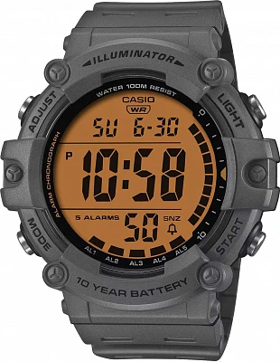 Casio AE-1500WHC-8A