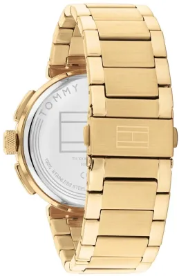 Наручные часы  Tommy Hilfiger  Classic Tommy Hilfiger 1792118 (фото 2)