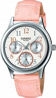 Casio Collection LTP-E306L-4B