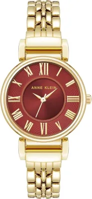 Наручные часы Anne Klein 2158RDGB