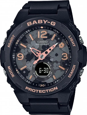 Casio Baby-G BGA-260FL-1A