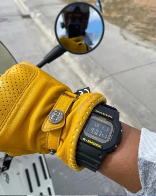 Casio GW-B5600CY-1E